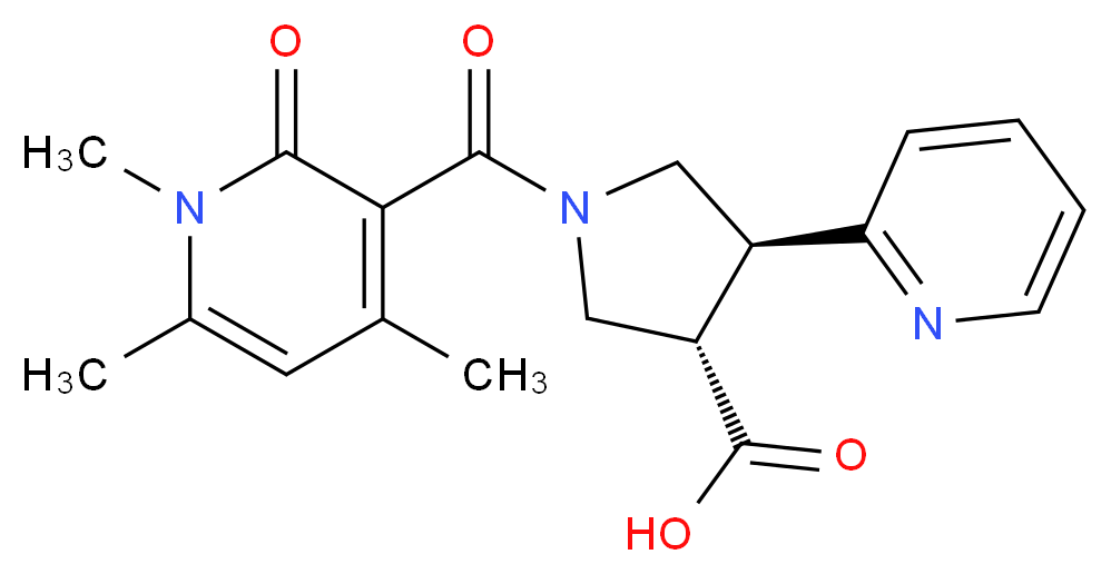  分子结构