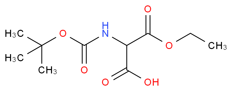 CAS_137401-45-7 分子结构