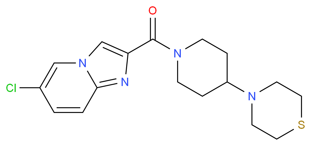  分子结构