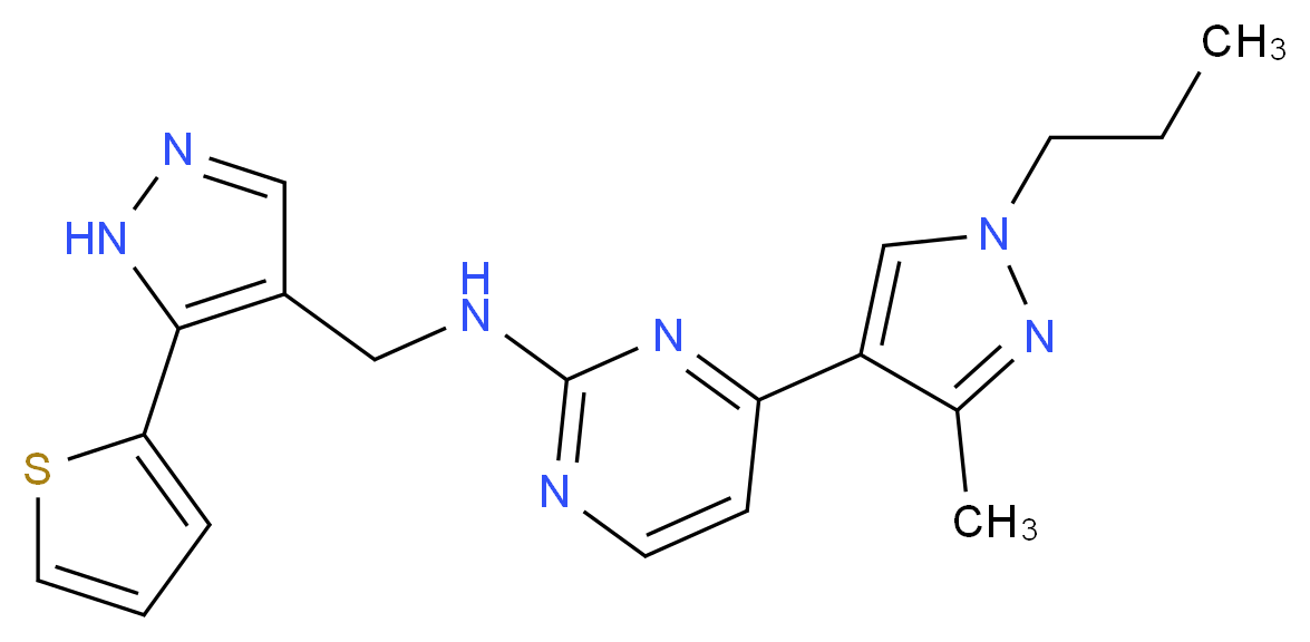  分子结构