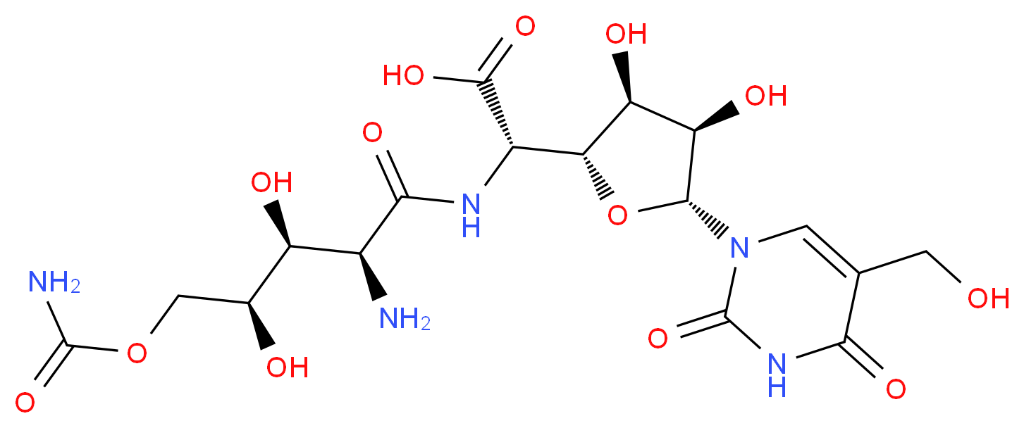 CAS_19396-06-6 molecular structure