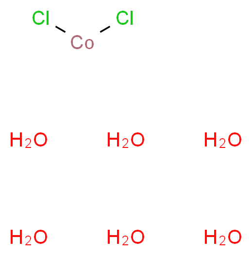 CAS_7791-13-1 molecular structure