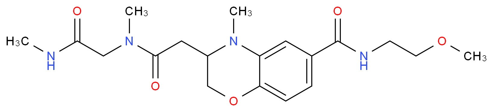  分子结构