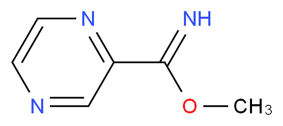 CAS_74617-55-3 分子结构