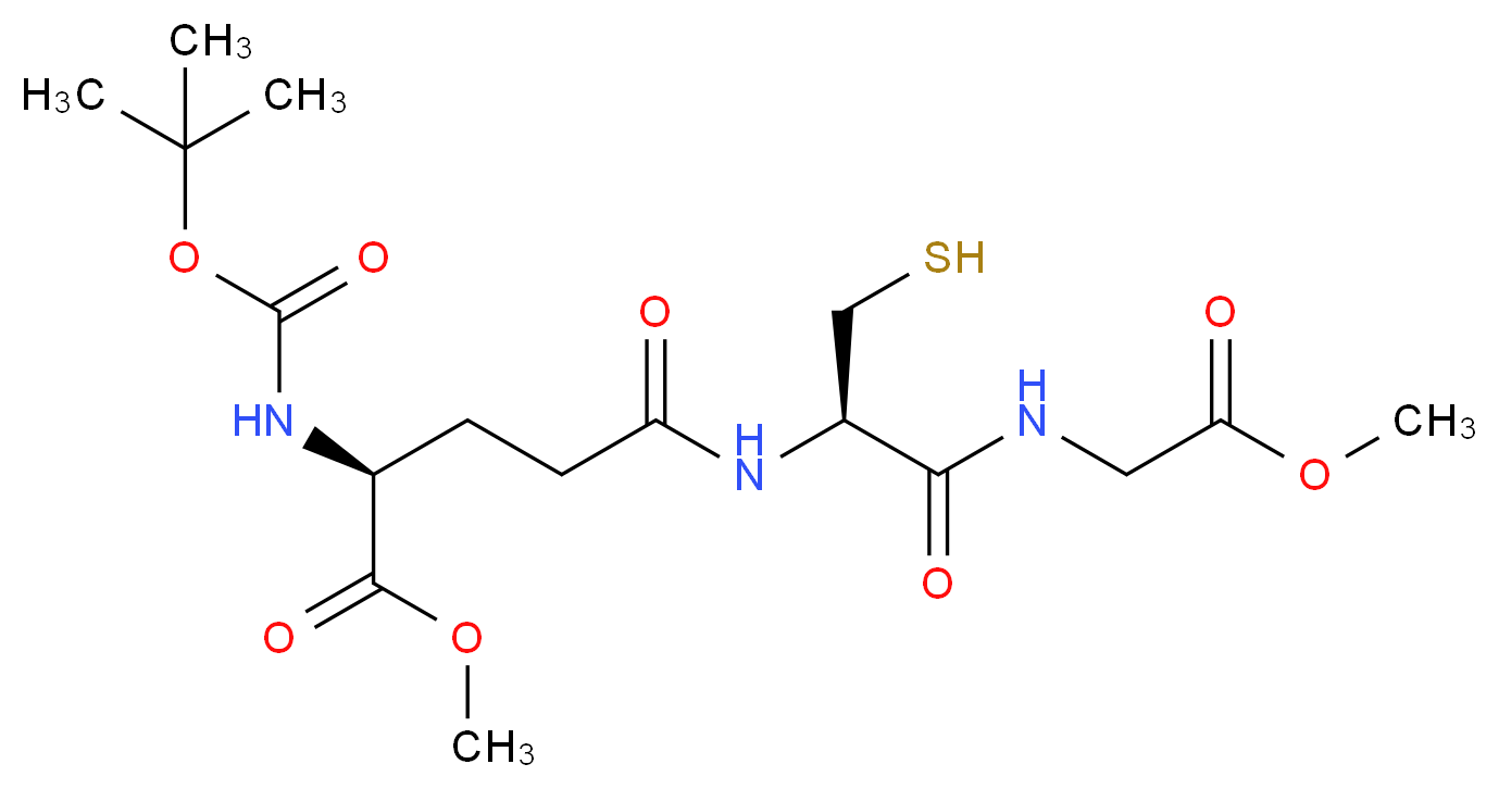120033-58-1 分子结构