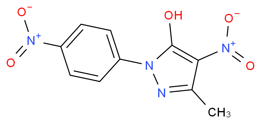 CAS_132-42-3 molecular structure