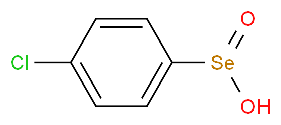 CAS_20753-53-1 分子结构