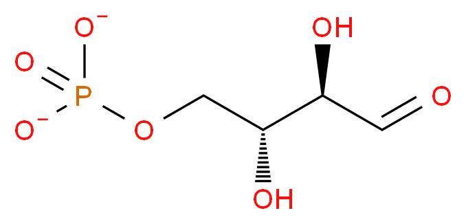 585-18-2 分子结构