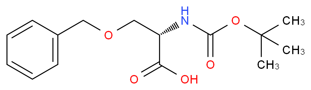 CAS_23680-31-1 分子结构