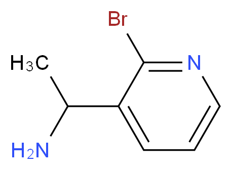 CAS_886371-17-1 molecular structure