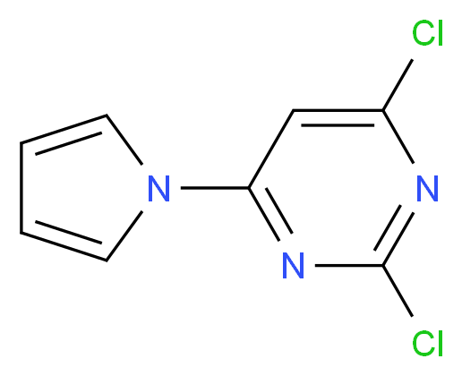 CAS_321328-97-6 molecular structure