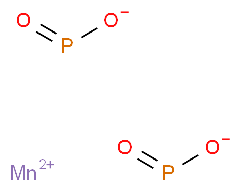 10043-84-2 分子结构