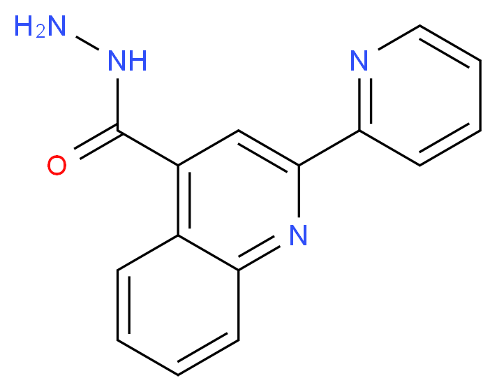 5109-96-6 分子结构