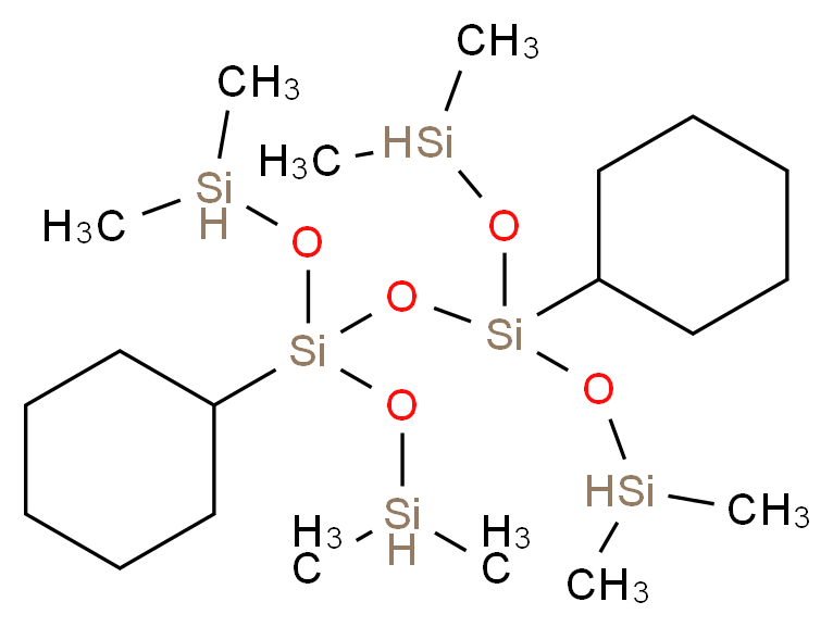 CAS_302912-36-3 molecular structure