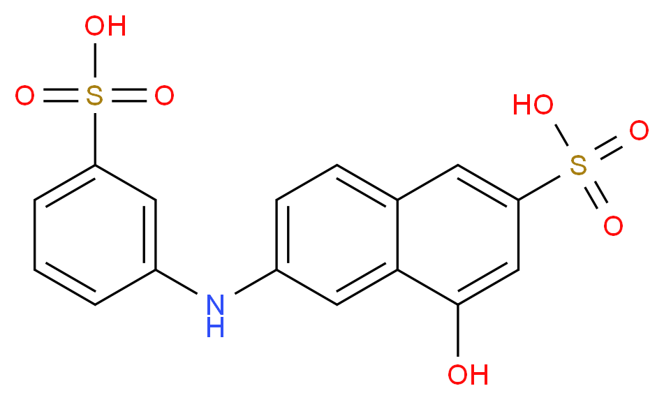 CAS_25251-42-7 分子结构