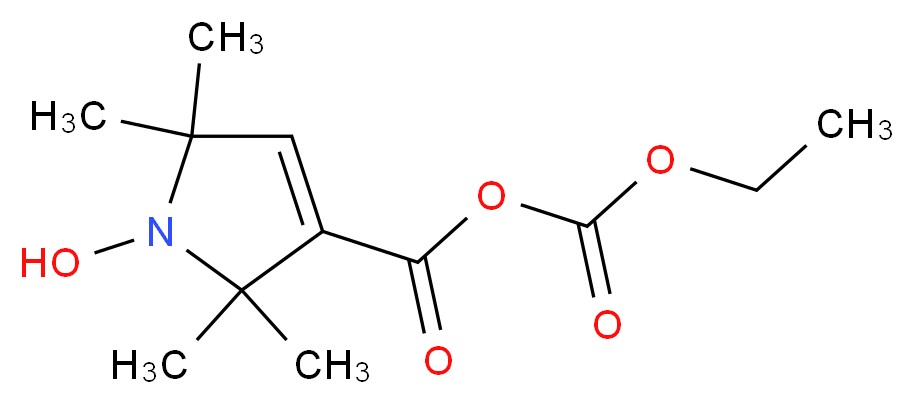 CAS_19187-50-9 分子结构