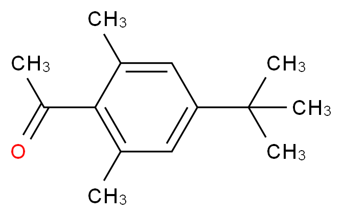 CAS_2040-10-0 分子结构