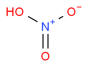 7697-37-2 分子结构