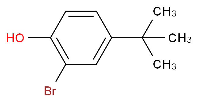 CAS_2198-66-5 molecular structure