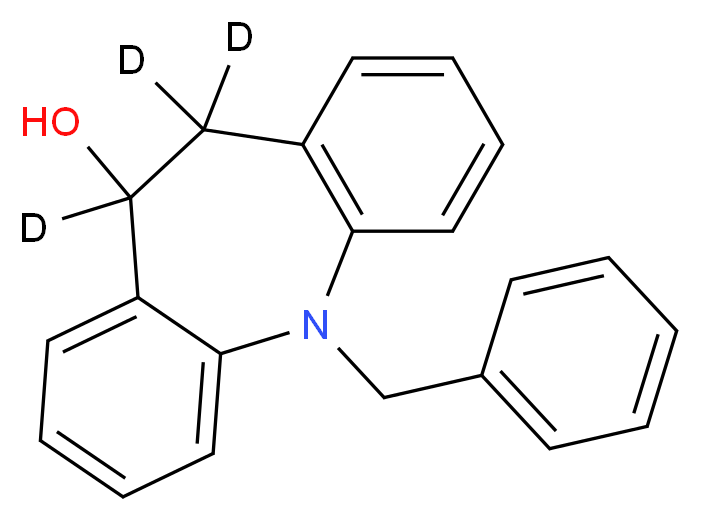 1184982-52-2 分子结构