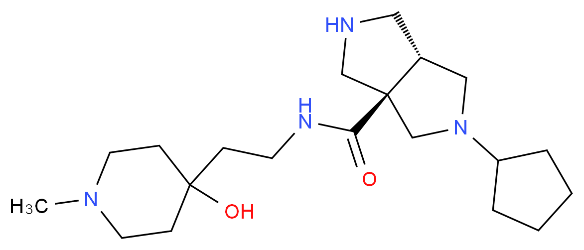  分子结构