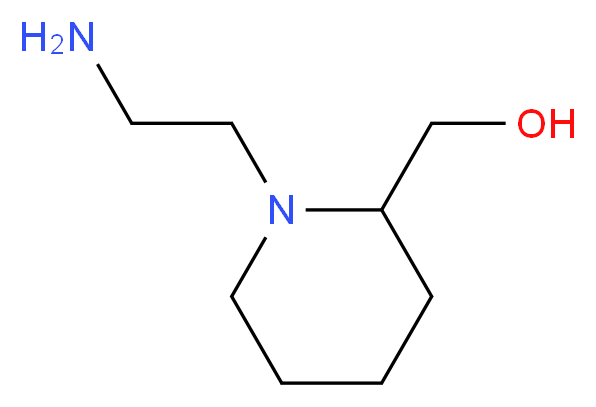 857637-04-8 分子结构