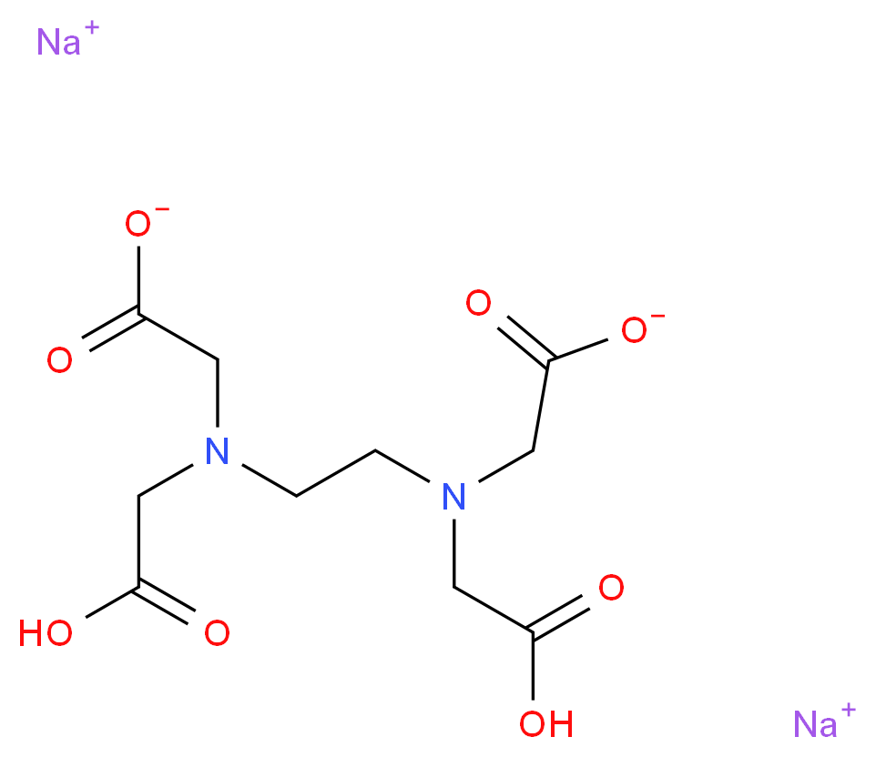 139-33-3 分子结构
