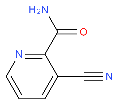 CAS_23590-00-3 分子结构