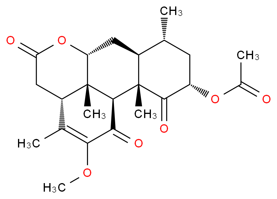 CAS_30315-04-9 分子结构