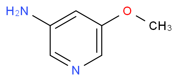 64436-92-6 分子结构