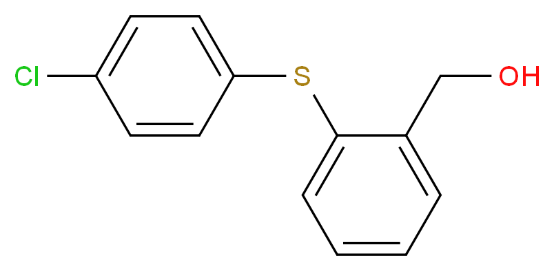 CAS_13459-59-1 分子结构