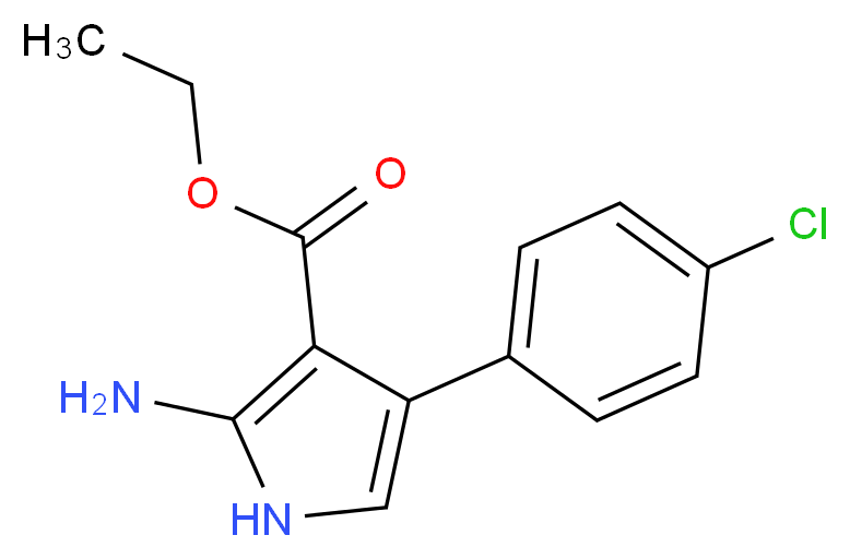 MFCD00244763 分子结构