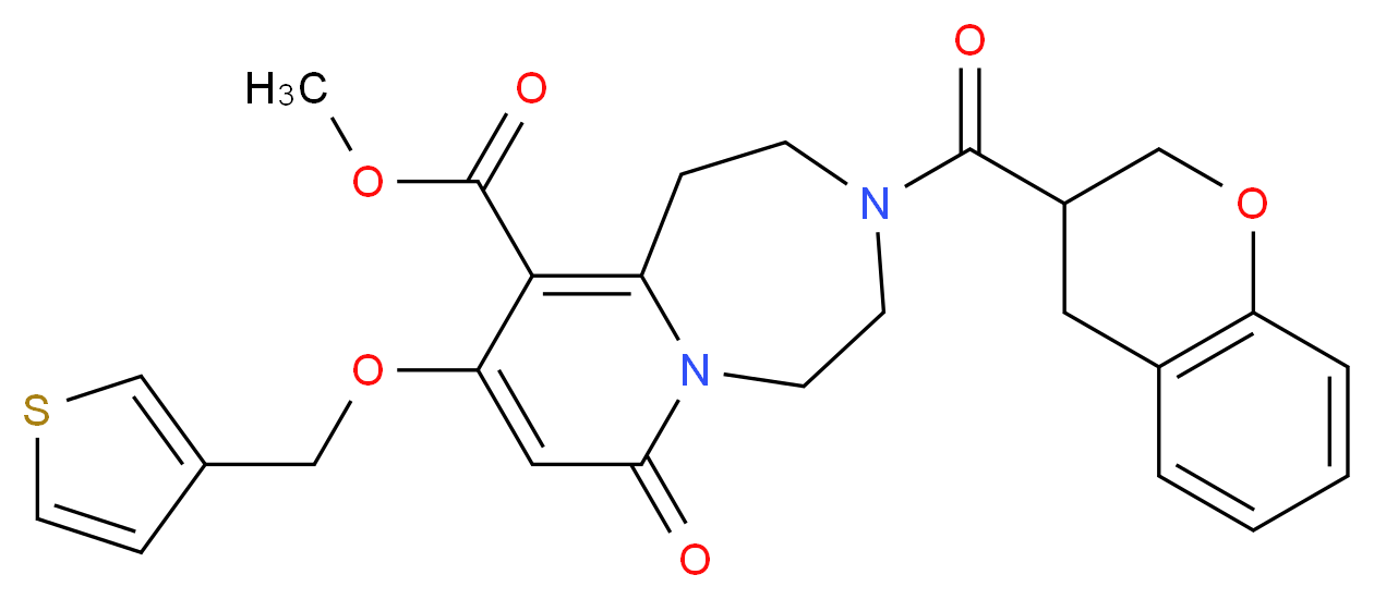  分子结构