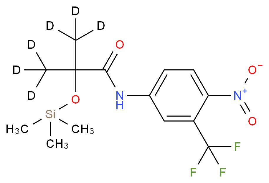CAS_223134-75-6 分子结构