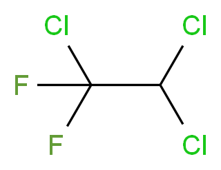 CAS_354-21-2 分子结构