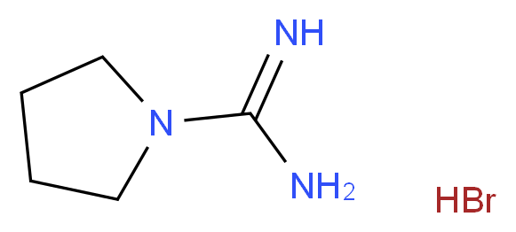 CAS_175277-39-1 分子结构