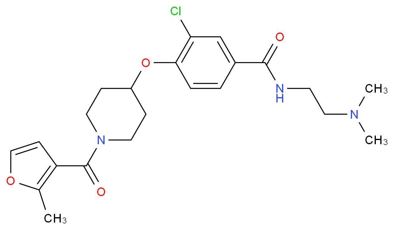  分子结构