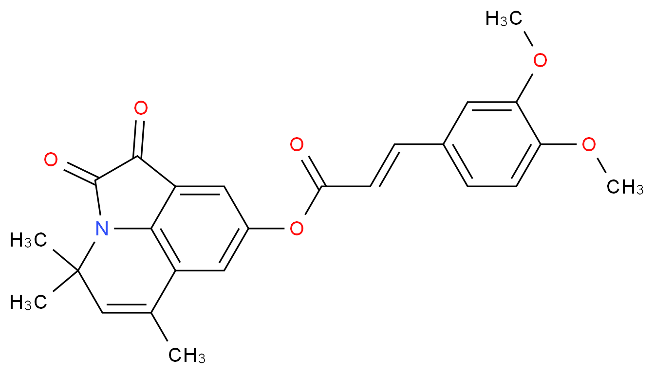 164256968 分子结构
