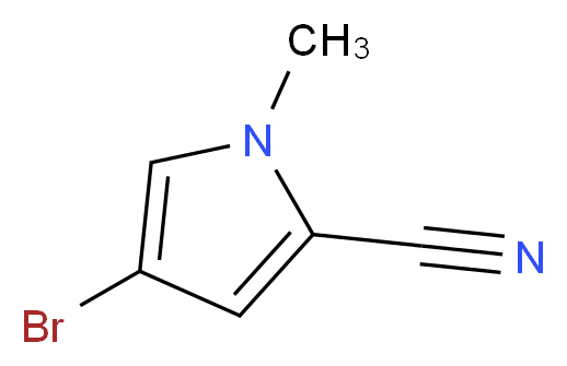 MFCD18917074 分子结构