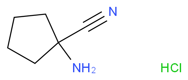 16195-83-8 分子结构