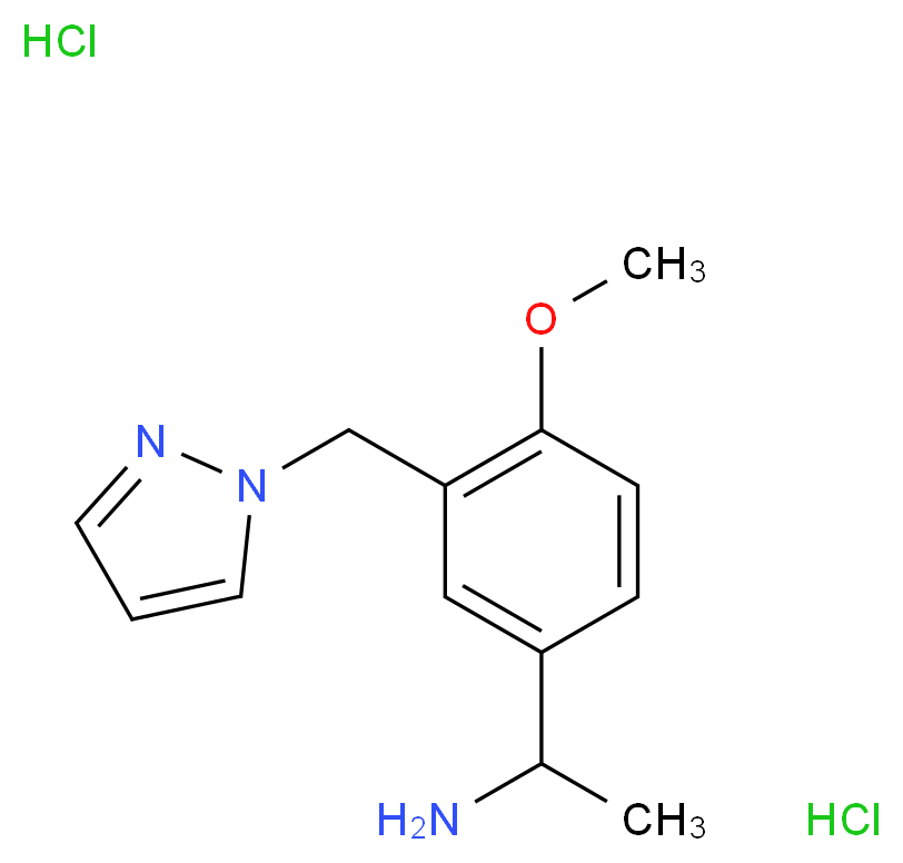 MFCD22369879 分子结构