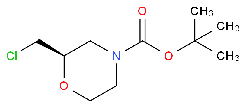 650579-38-7 分子结构