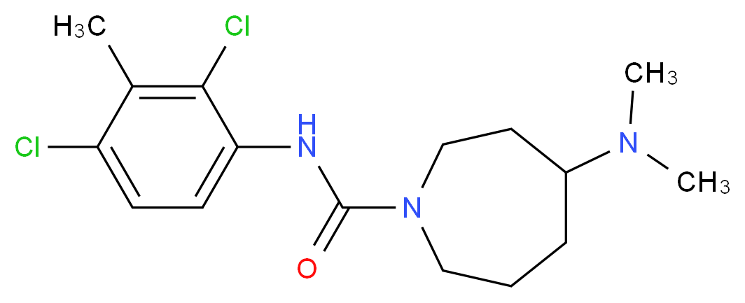  分子结构