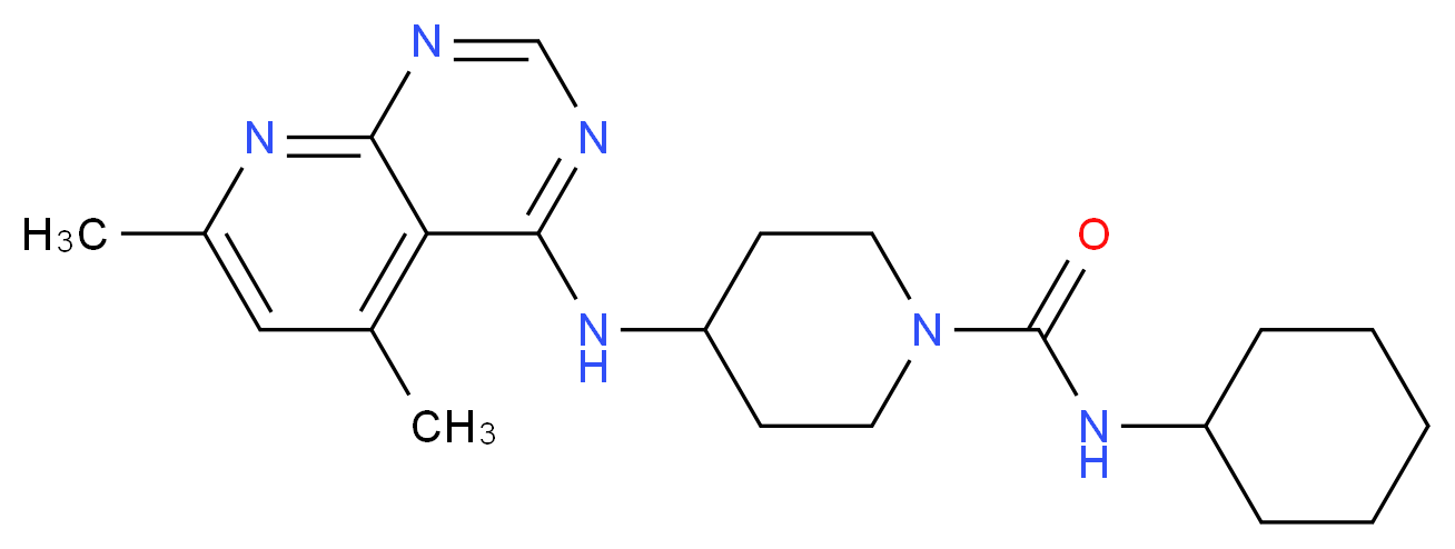  分子结构