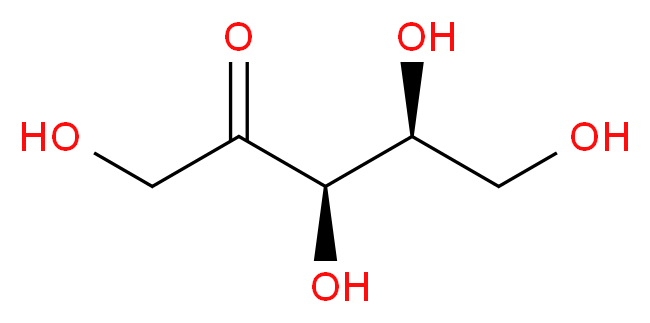 5962-29-8 分子结构