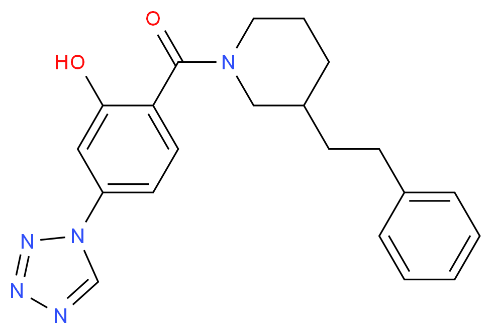  分子结构