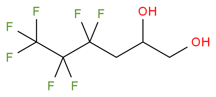 1992-91-2 分子结构