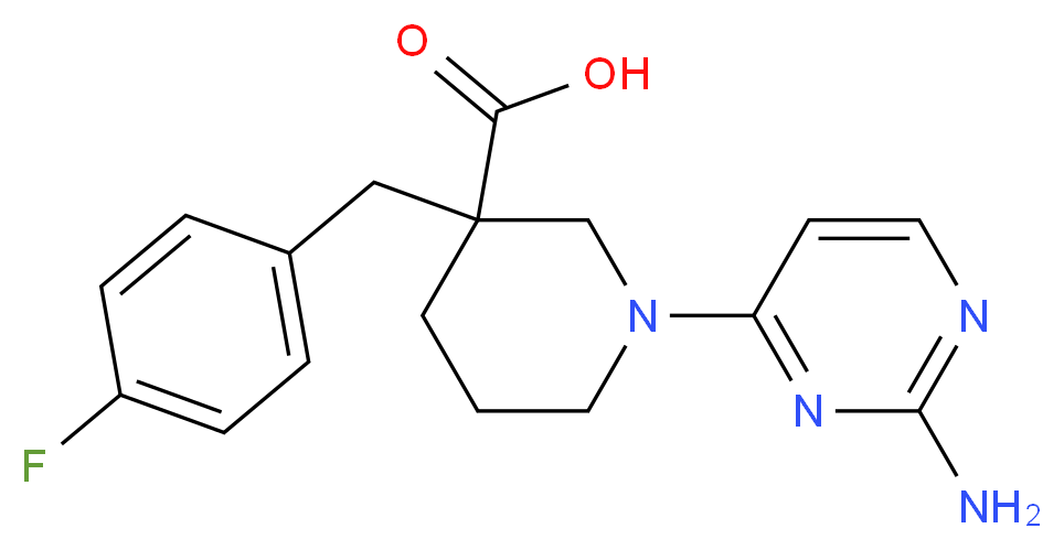  分子结构
