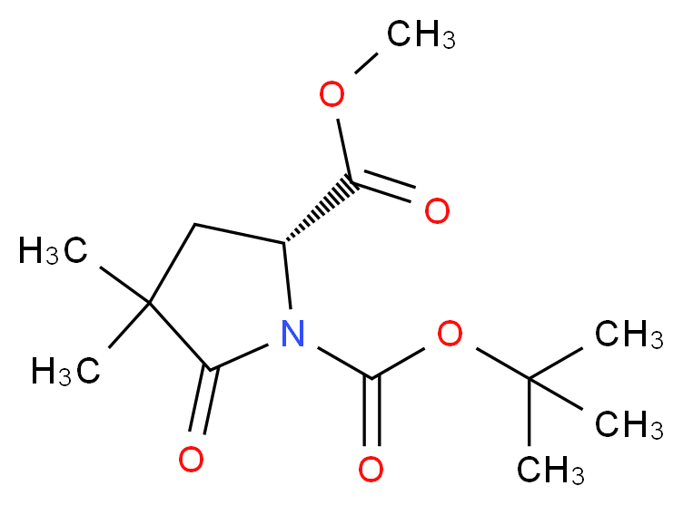 158392-74-6 分子结构