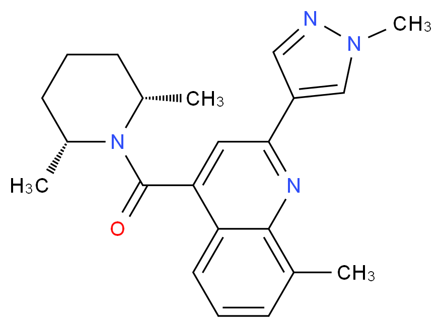  分子结构
